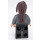 LEGO Pansy Parkinson met Grijs Cardigan Minifiguur