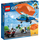 LEGO Parachute Arrest 60208