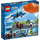 LEGO Parachute Arrest 60208