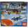 LEGO Parachute Arrest Set 60208 Packaging