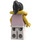 LEGO Paradisa Lady mit Pink oben Minifigur