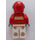 LEGO Paramedic Pilot Female Minifigure