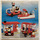 LEGO Paramedic Unit 6364 Instructies