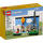 LEGO Paris Postcard 40568