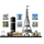 LEGO Paris Set 21044