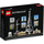 LEGO Paris Set 21044