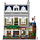 LEGO Parisian Restaurant 10243
