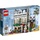 LEGO Parisian Restaurant 10243