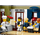 LEGO Parisian Restaurant 10243