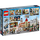 LEGO Parisian Restaurant 10243