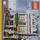 LEGO Parisian Restaurant Set 10243 Instructions