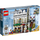 LEGO Parisian Restaurant 10243 Packaging