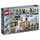 LEGO Parisian Restaurant 10243 Packaging