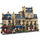 LEGO Parisian Street Set 910032