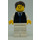 LEGO Parisian Waiter minifiguur