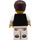 LEGO Parisian Waiter Figurine