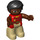 LEGO Park Ranger Duplo Abbildung