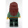 LEGO Park Ranger Minifigur