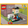 LEGO Park Street Townhouse Set 31065 Instructions