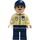 LEGO Park Worker Minifigure