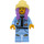 LEGO Parker L. Jackson Figurine