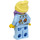 LEGO Parker L. Jackson Minifigure