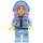 LEGO Parker L. Jackson minifiguur