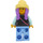 LEGO Parker L. Jackson Minifigure