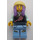 LEGO Parker L. Jackson Minifiguur