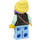 LEGO Parker L. Jackson Minifigure