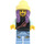 LEGO Parker L. Jackson Minifigur