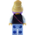 LEGO Parker L. Jackson Minifigure