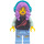 LEGO Parker L. Jackson Minifigure