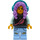 LEGO Parker L. Jackson Minifigure