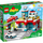 LEGO Parking Garage and Car Wash Set 10948