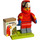 LEGO Parrot Costume Set 71051-12