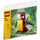 LEGO Parrot Set 11949