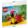LEGO Parrot 30472