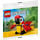 LEGO Parrot 30472