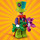 LEGO Party Clown Set 71021-4