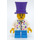 LEGO Party Entertainer (40584) Minifigure