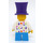 LEGO Party Entertainer (40584) minifiguur