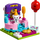 LEGO Party Styling Set 41114