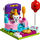 LEGO Party Styling 41114