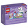 LEGO Party Styling 41114 Packaging