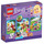 LEGO Party Trein 41111 Packaging