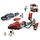 LEGO Pasaana Speeder Chase Set 75250