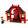 LEGO Passage of Jun-Chi Set 7413