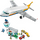LEGO Passenger Airplane 60262