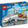 LEGO Passenger Airplane Set 60262